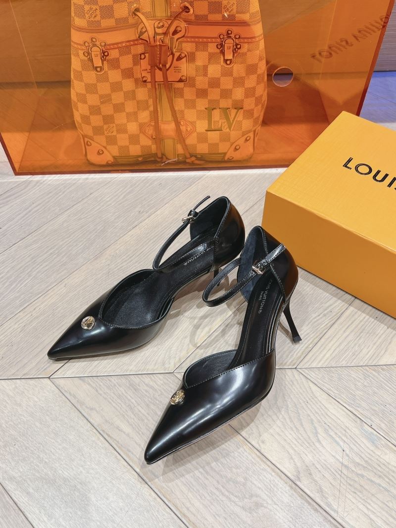 Louis Vuitton Sandals